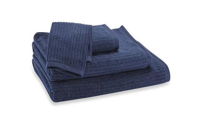 Bed Bath & Beyond Dri-Soft Plus Bath Towel